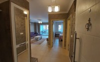 Comfortable furnished apartment on the 1st floor in a building built in 2007, in the center of Mahmutlar district-id-5952-photo-4