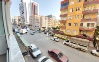 Comfortable furnished apartment on the 1st floor in a building built in 2007, in the center of Mahmutlar district-id-5952-photo-8
