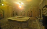 Comfortable furnished apartment on the 1st floor in a building built in 2007, in the center of Mahmutlar district-id-5952-photo-10