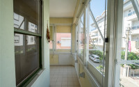 Resale property in the center of Alanya: 3+1 apartment with separate kitchen 400m from Cleopatra Beach.-id-1465-photo-8
