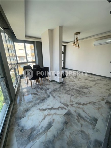 Stylish new apartments in the very center of Alanya, 500 meters from the luxurious Cleopatra Beach-id-5954-photo-4