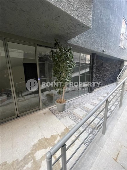 Stylish new apartments in the very center of Alanya, 500 meters from the luxurious Cleopatra Beach-id-5954-photo-17