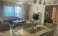 Cozy, comfortable apartment 2+1, on an area of 120 m2, in the center of the popular area of Alanya - Mahmutlar-id-5955-photo-2