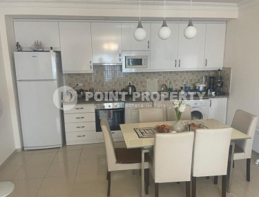 Cozy, comfortable apartment 2+1, on an area of 120 m2, in the center of the popular area of Alanya - Mahmutlar-id-5955-photo-3