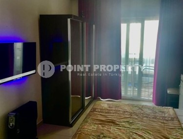 Cozy, comfortable apartment 2+1, on an area of 120 m2, in the center of the popular area of Alanya - Mahmutlar-id-5955-photo-5