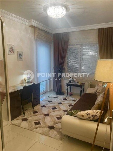 Cozy, comfortable apartment 2+1, on an area of 120 m2, in the center of the popular area of Alanya - Mahmutlar-id-5955-photo-6