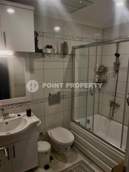 Cozy, comfortable apartment 2+1, on an area of 120 m2, in the center of the popular area of Alanya - Mahmutlar-id-5955-photo-10