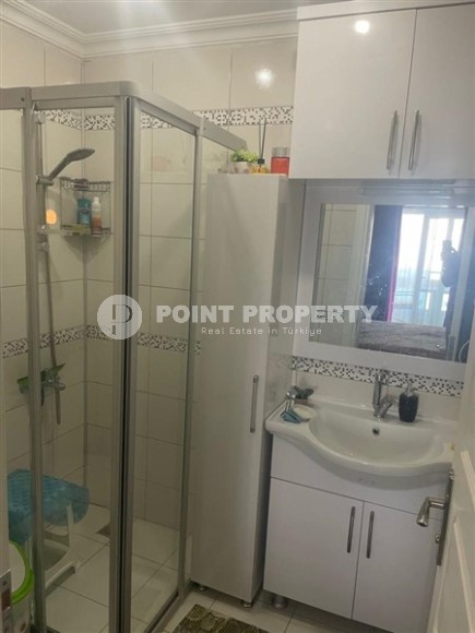 Cozy, comfortable apartment 2+1, on an area of 120 m2, in the center of the popular area of Alanya - Mahmutlar-id-5955-photo-11