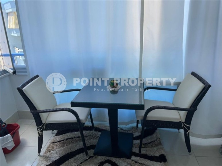 Cozy, comfortable apartment 2+1, on an area of 120 m2, in the center of the popular area of Alanya - Mahmutlar-id-5955-photo-15