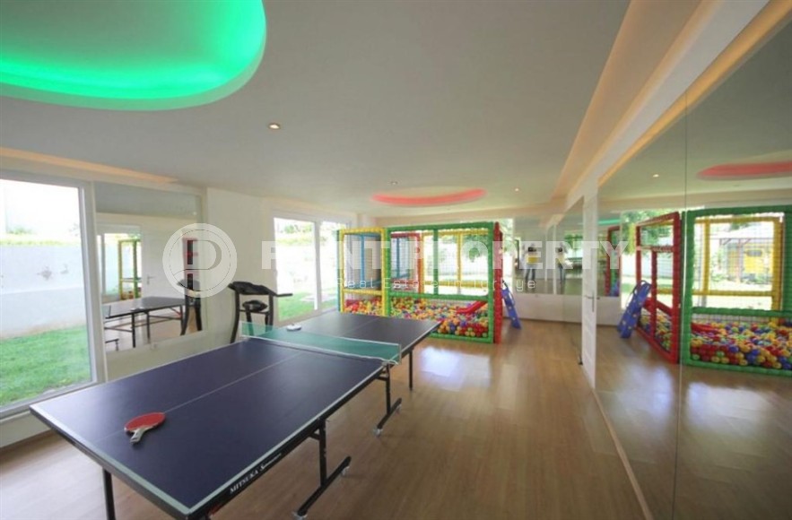 Cozy, comfortable apartment 2+1, on an area of 120 m2, in the center of the popular area of Alanya - Mahmutlar-id-5955-photo-18