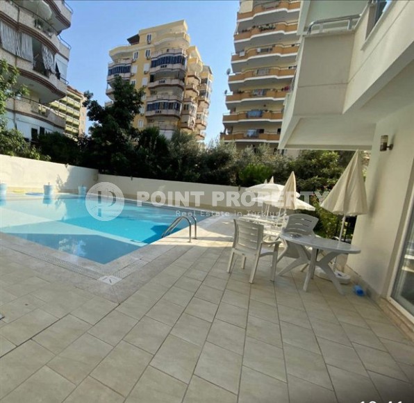 Cozy, comfortable apartment 2+1, on an area of 120 m2, in the center of the popular area of Alanya - Mahmutlar-id-5955-photo-19