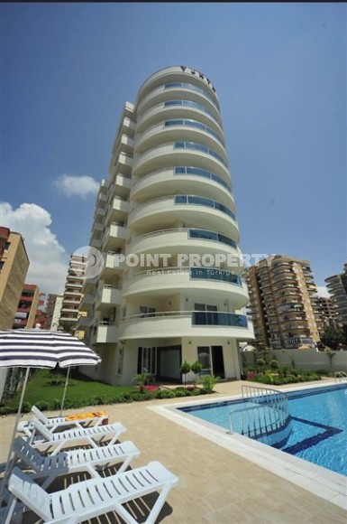 Cozy, comfortable apartment 2+1, on an area of 120 m2, in the center of the popular area of Alanya - Mahmutlar-id-5955-photo-21