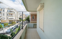 Resale property in the center of Alanya: 3+1 apartment with separate kitchen 400m from Cleopatra Beach.-id-1465-photo-22