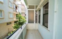 Resale property in the center of Alanya: 3+1 apartment with separate kitchen 400m from Cleopatra Beach.-id-1465-photo-24