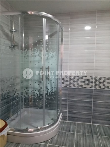 Duplex with panoramic sea views, on the 14th floor with attic, in the center of the modern area of Alanya - Mahmutlar-id-5957-photo-7