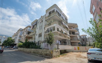 Resale property in the center of Alanya: 3+1 apartment with separate kitchen 400m from Cleopatra Beach.-id-1465-photo-27