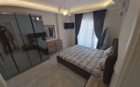 Spacious two-level apartment, on an area of 200 m2, in the center of a modern, developed area of Alanya - Mahmutlar-id-5958-photo-3