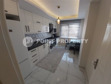 Spacious two-level apartment, on an area of 200 m2, in the center of a modern, developed area of Alanya - Mahmutlar-id-5958-photo-2