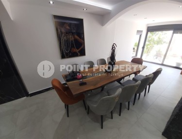 Вилла с собственным садом в престижном, живописном районе Аланьи - Каргыджак-id-5959-фото-4