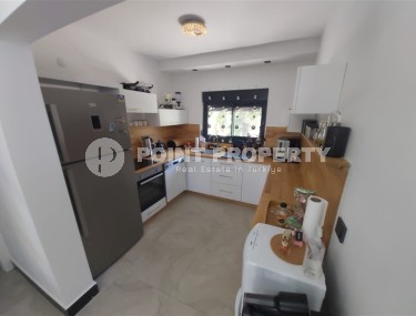 Вилла с собственным садом в престижном, живописном районе Аланьи - Каргыджак-id-5959-фото-5